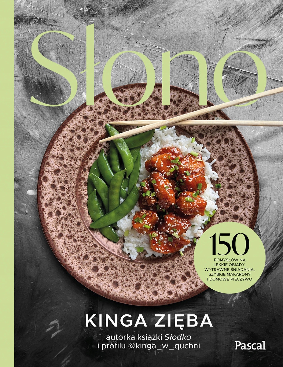 Słono Kinga Zięba