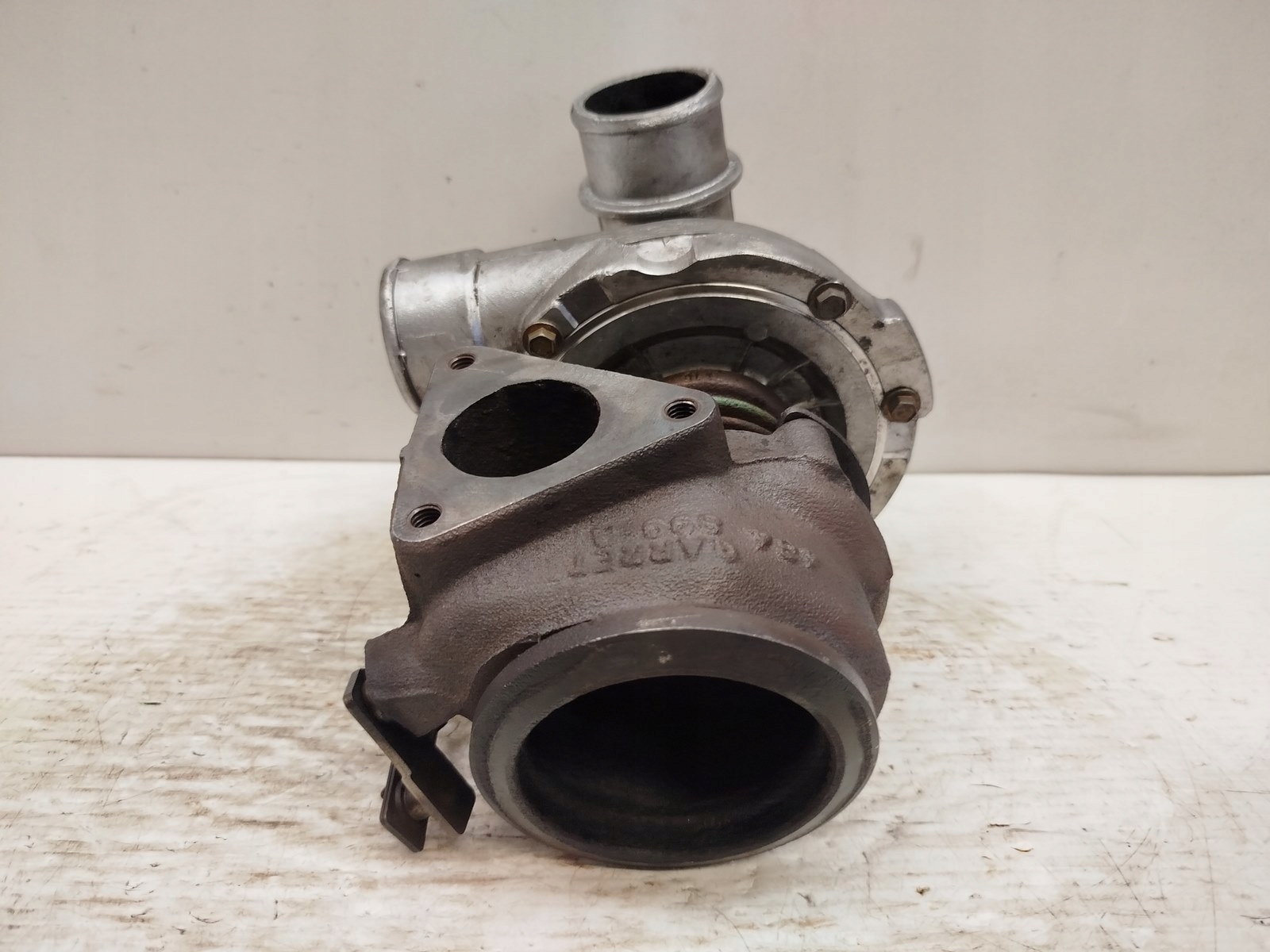 turbo 2,2 CDI Mercedes Vito 6110960299