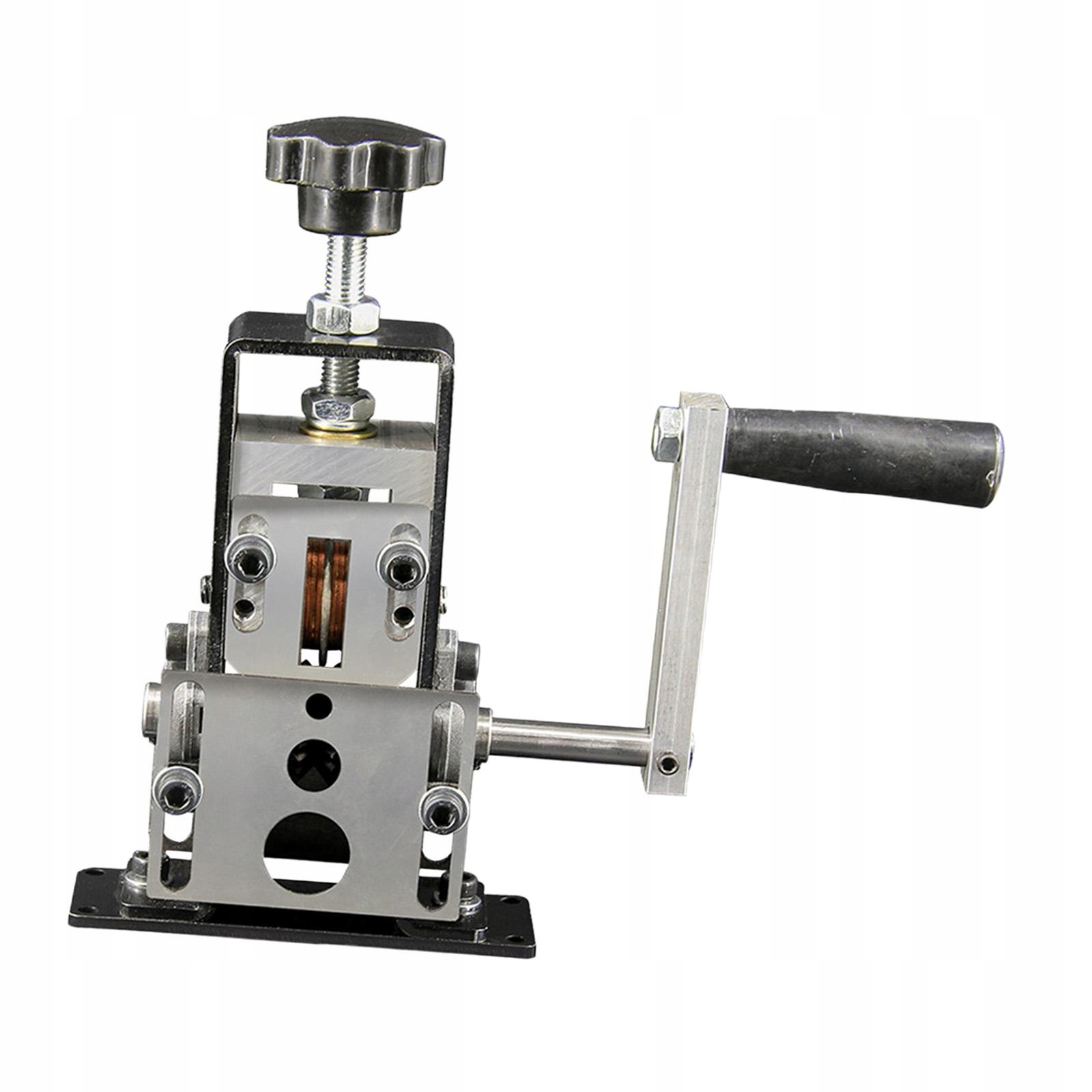 Manual Wire Stripping Durable Portable Drill Wire Stripper Scrap Cable EAN (GTIN) 6910362233630