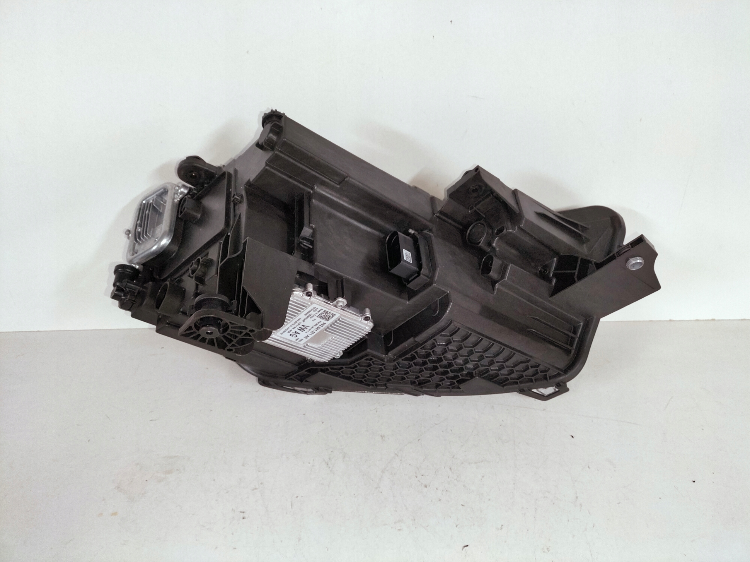 light front left FORD TOURNEO CONNECT III 21