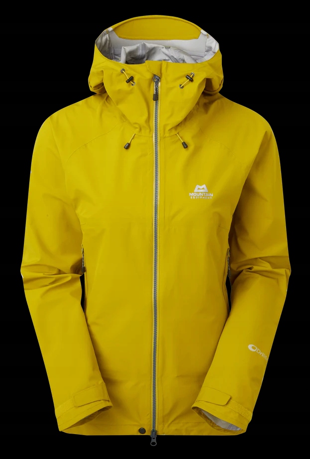 Mountain Equipment Odyssey Kurtka Męska R.s