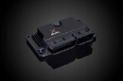 BRABUS Pakiet mocy PowerXtra D30 Mercedes-Benz V300d