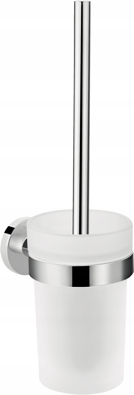 Hansgrohe Logis szczotka do Wc 41722000