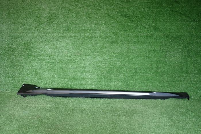 AUDI A1 82A 19- CITYCARVER moulding threshold right