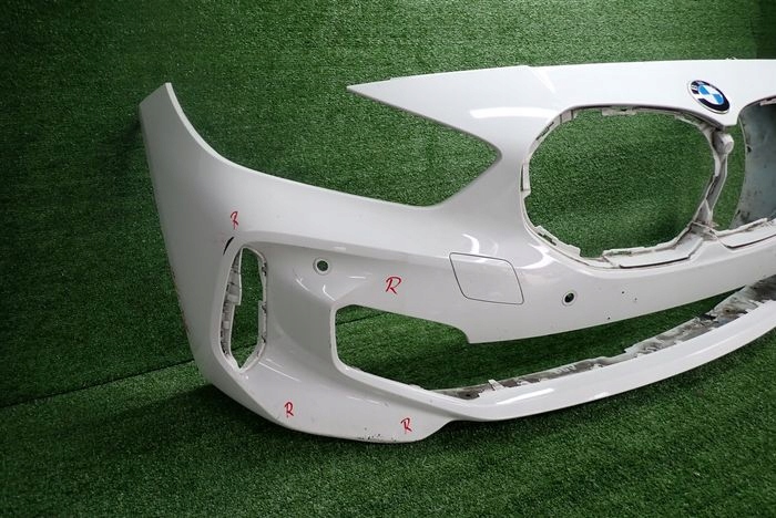 BMW F40 1 M-Paket Frontstoßstange vorne