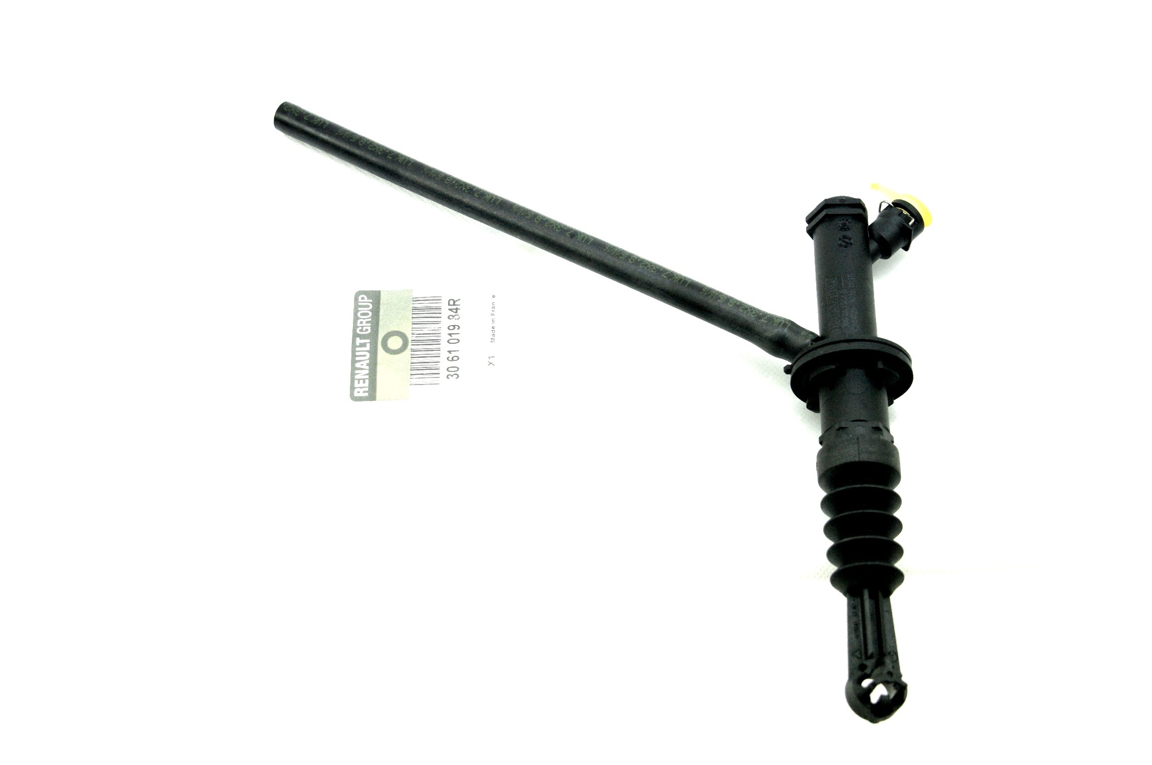 306101984R - НАСОС СЦЕПЛЕНИЯ KANGOO II 2008-ОРИГИНАЛ