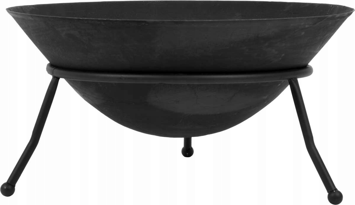 

Palenisko Żeliwne Na Ognisko Ogrodowe Grill 60CM