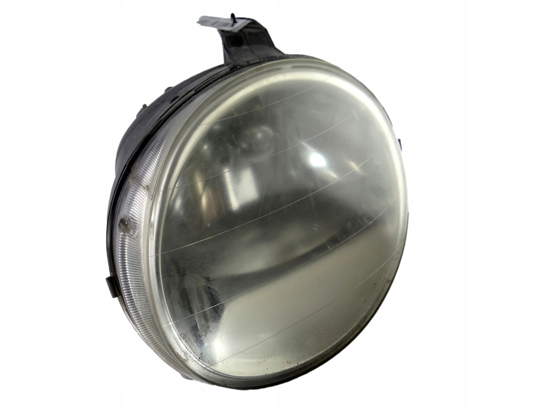 REFLEKTOR Gauche DAEWOO MATIZ 9682