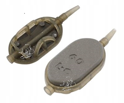 60g Arc Rommy Koszyczek Method Feeder do metody Mad Carp