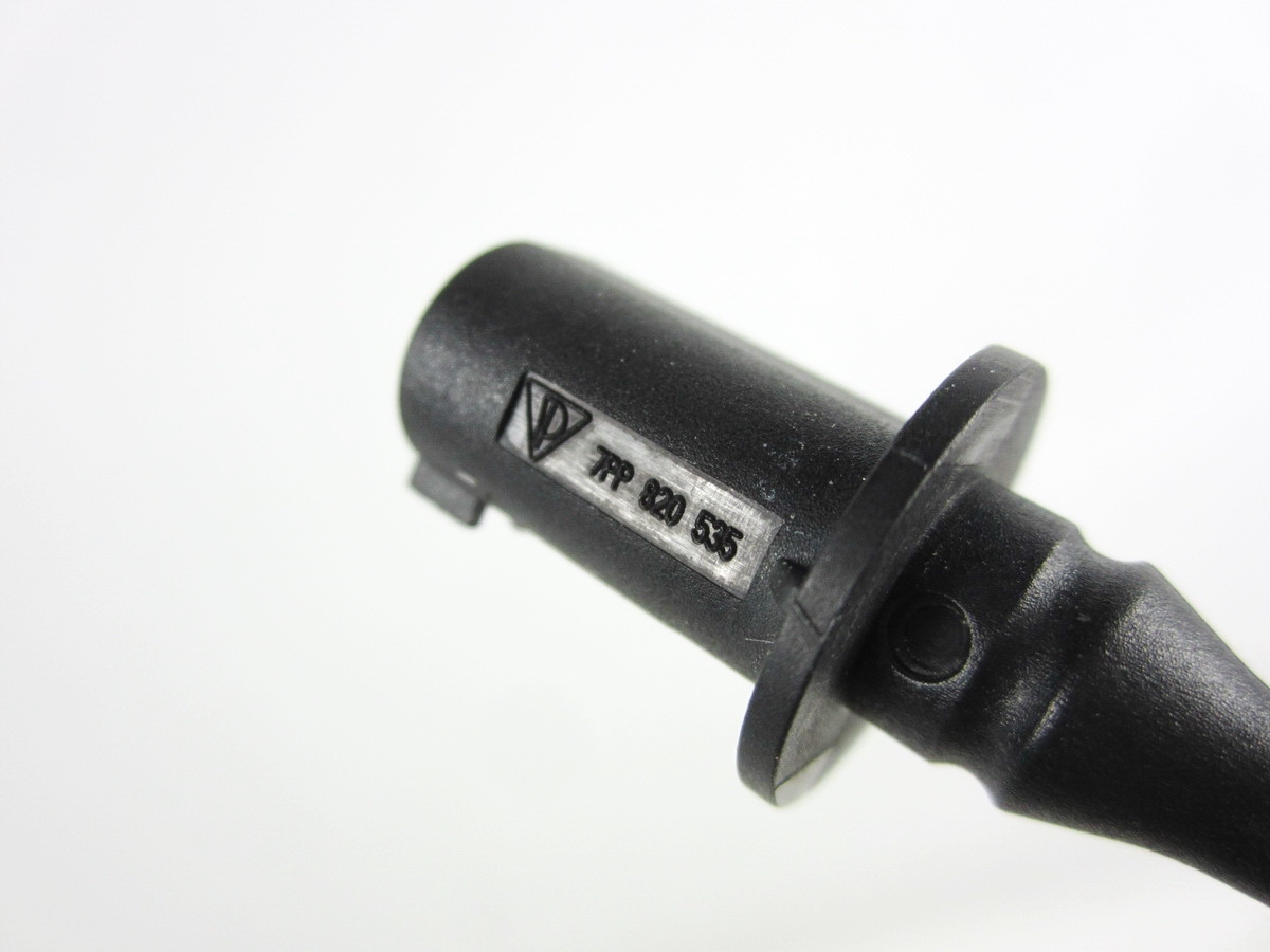 Sensor temperatury zewnetrznej Porsche Cayenne S II 958 7P5 92A
