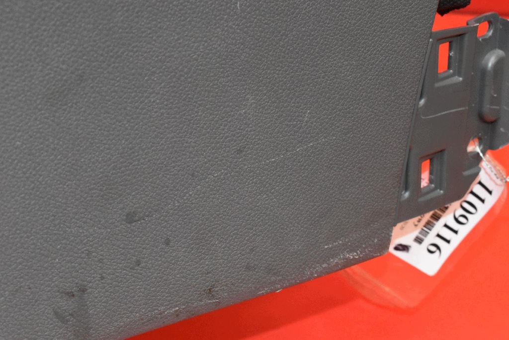 TUNEL central armrest EU 84601-D4020 KIA OPTIMA 4 IV 15-20