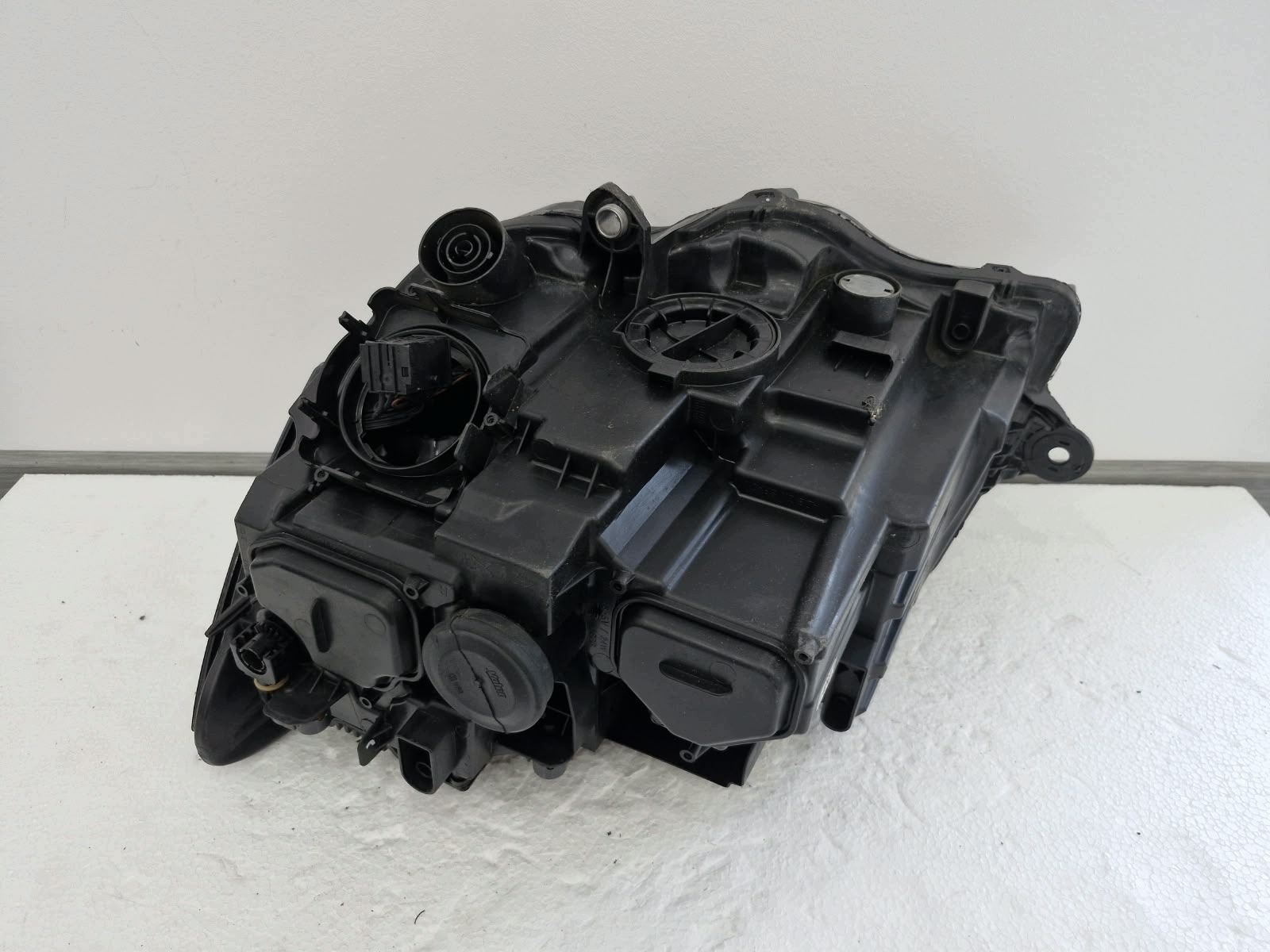 light right VW T6 T6.1 LIFT FULL LED