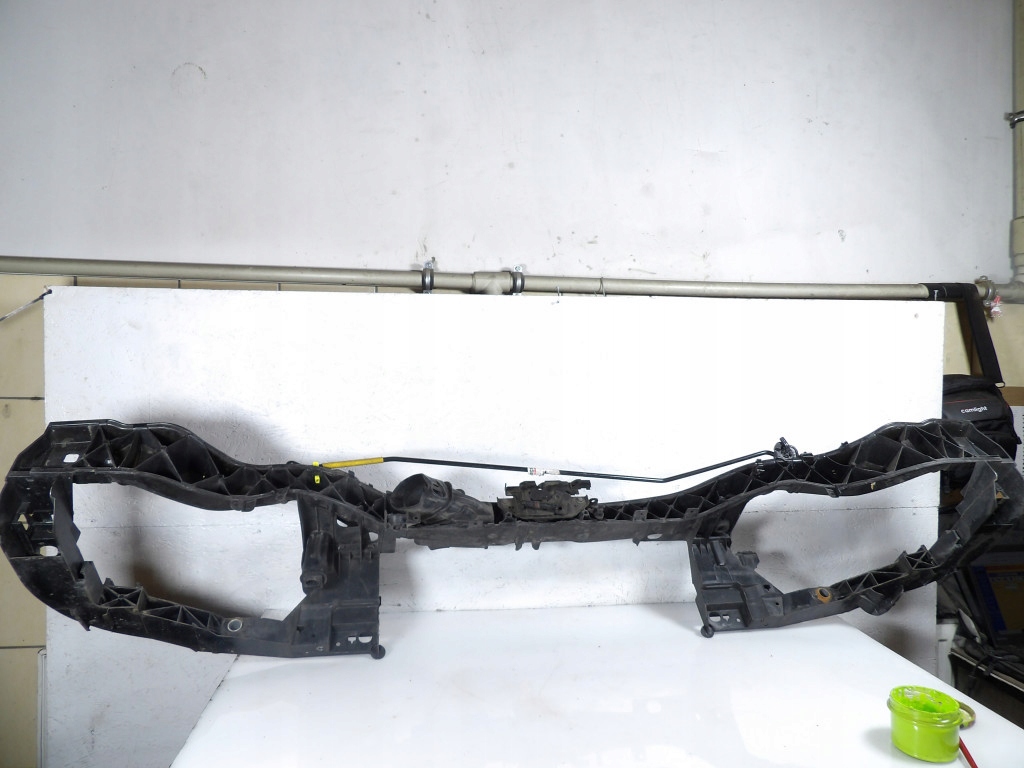 FORD C-MAX II support panel for radiators upper pillar Z ZAMKIEM bonnets