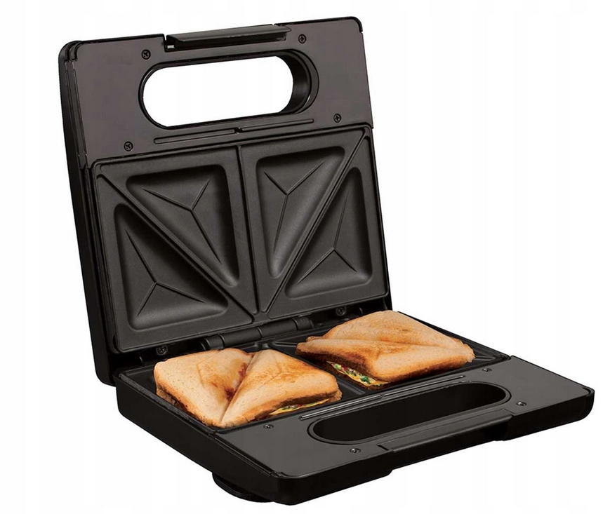 Opiekacz Do Kanapek Berlinger Haus BH-9145