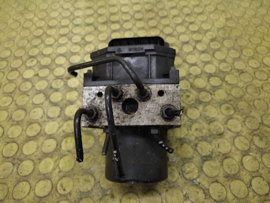 SKODA OCTAVIA i pumpa ABS 0265222006