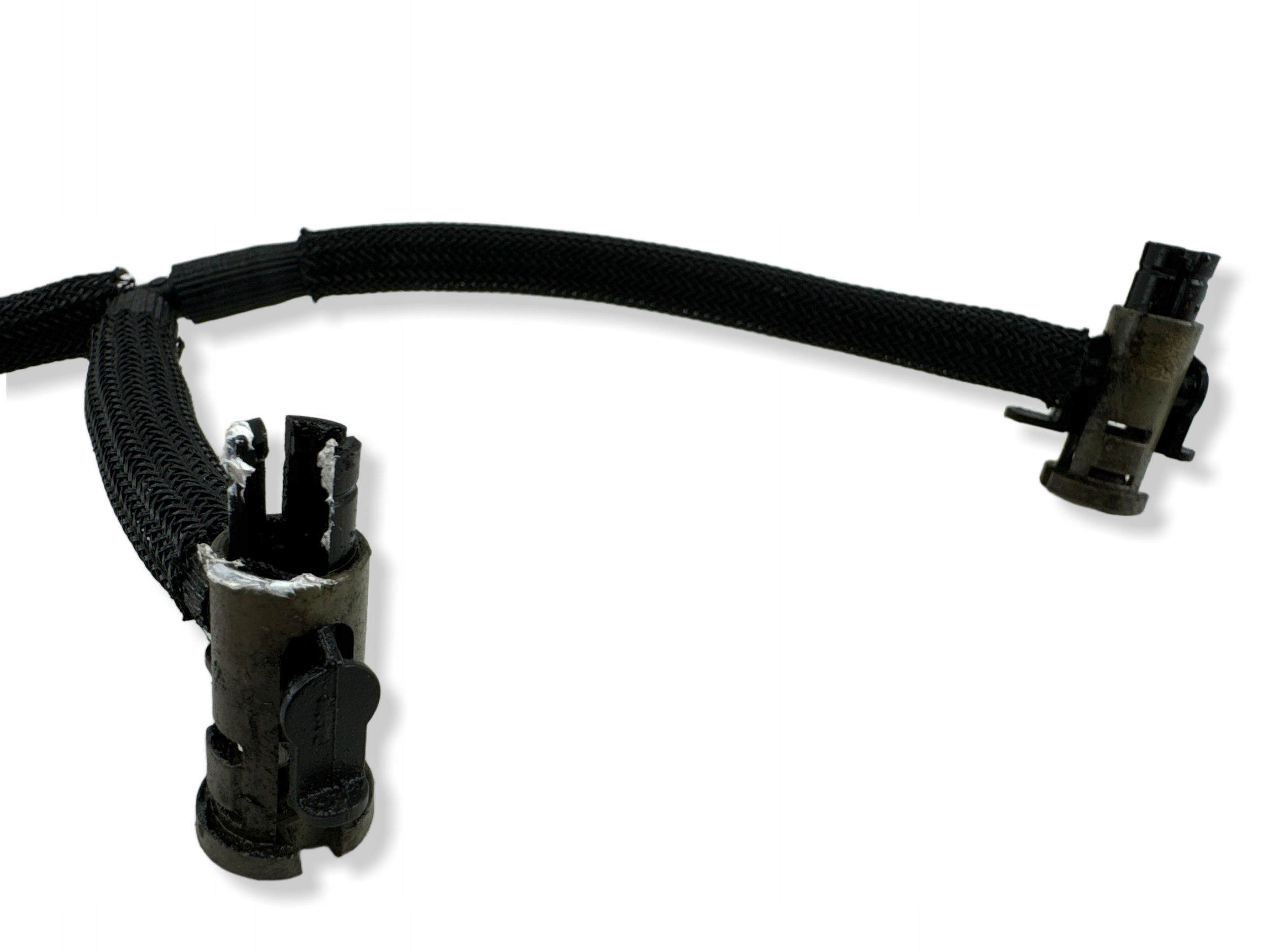 Audi A3 S3 8V 2016 патрубок