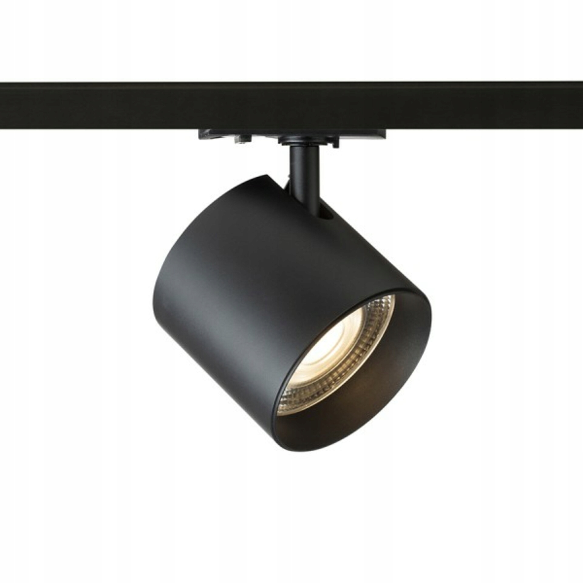 Rendl Iris 9 Led svietidlo lištové čierne 12W 3000K 24 ° CRI90
