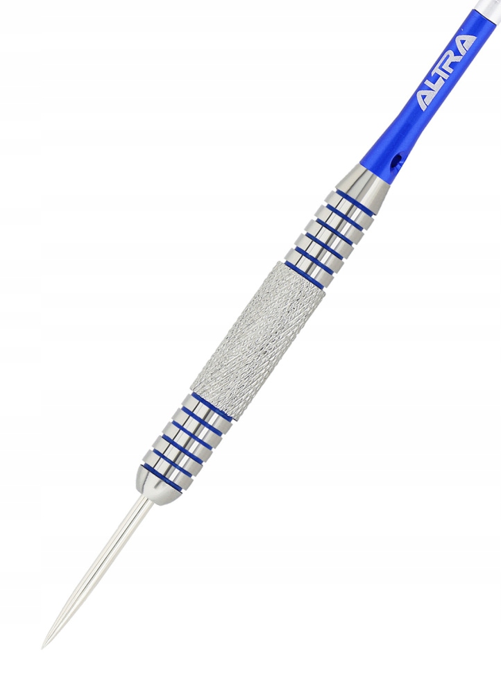 Steel Blizzard Darts - 21g