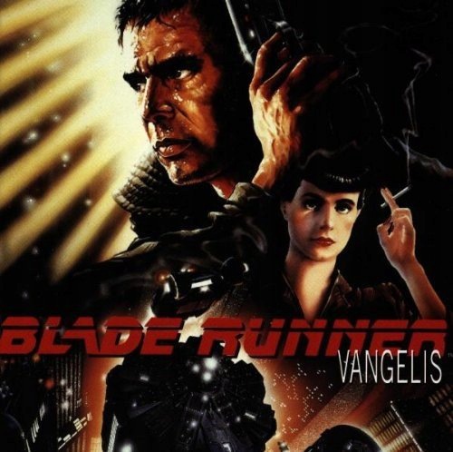 Blade Runner (Łowca Androidów) (ost)