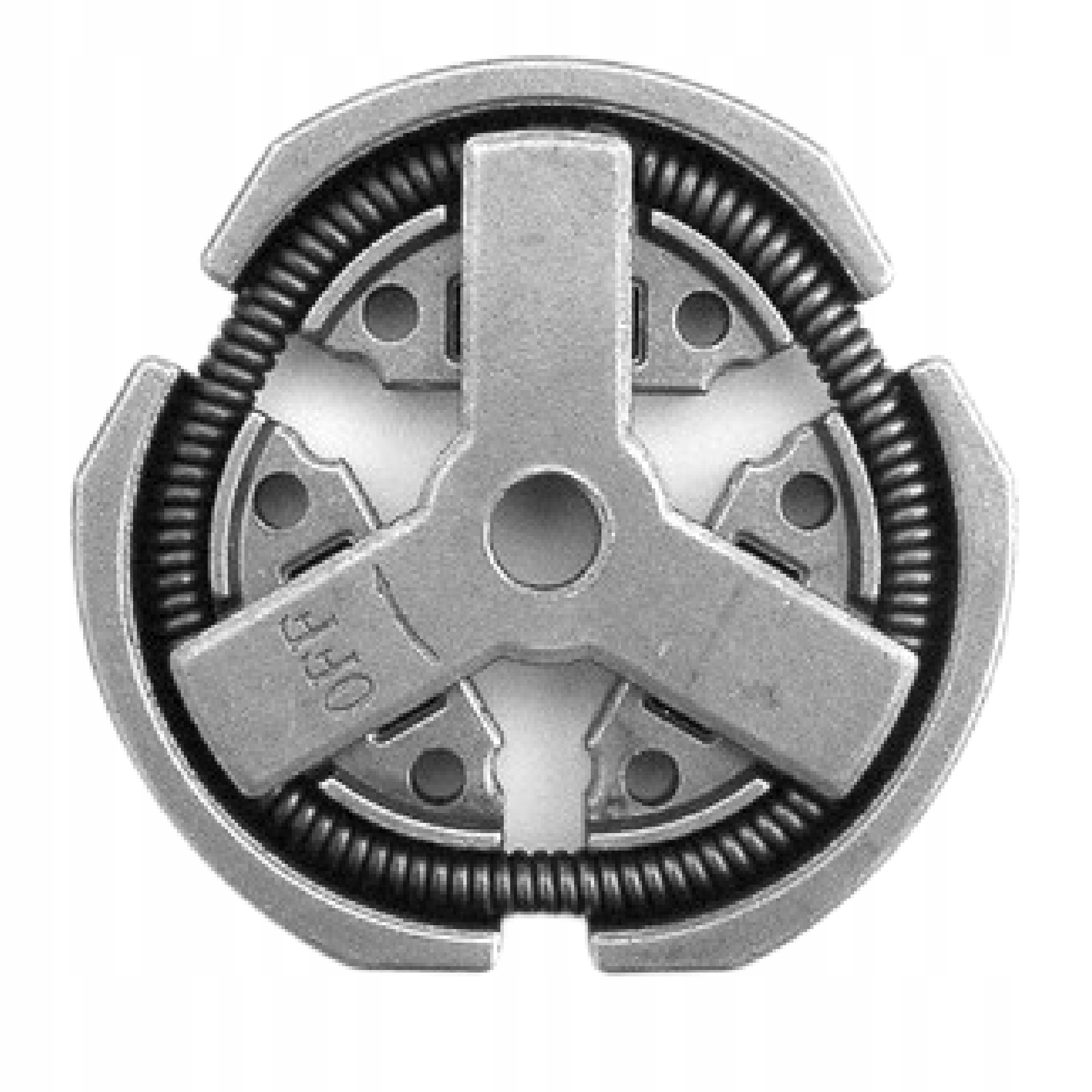 SPRZĘGŁO PARTNER P340S P350S P360S HUSQVARNA 120 125 MCCULLOCH CS35S DO PIŁ Kod producenta 574225201