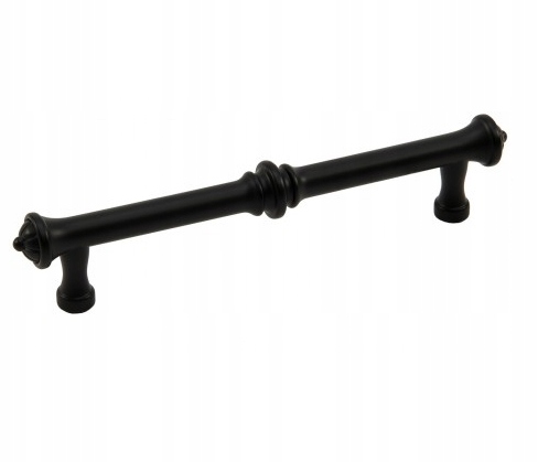 

Uchwyt meblowy UR082 czarny mat 96mm amix