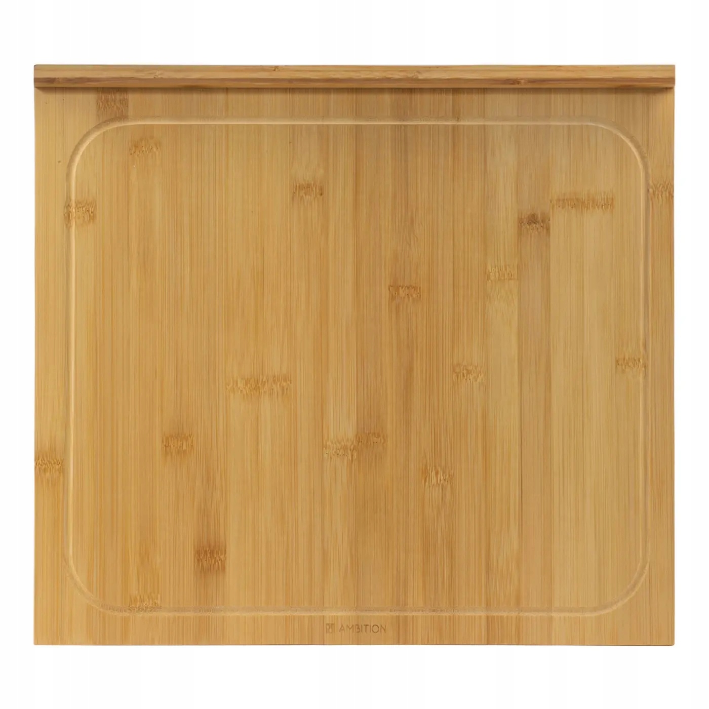 

Stolnica Kuchenna Bambusowa 44,5x40CM Ambition