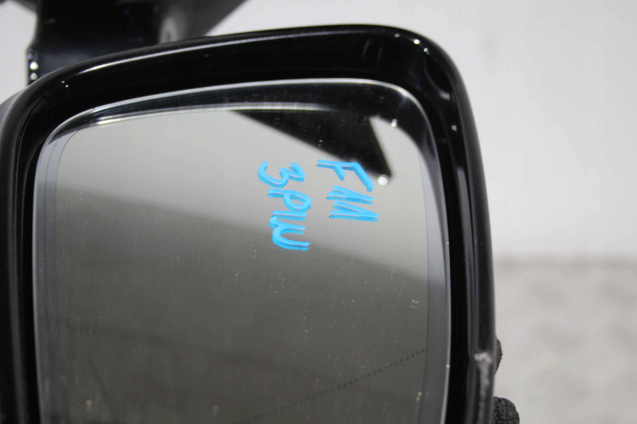 mirror right 3 PINY BMW 5 F10 F11