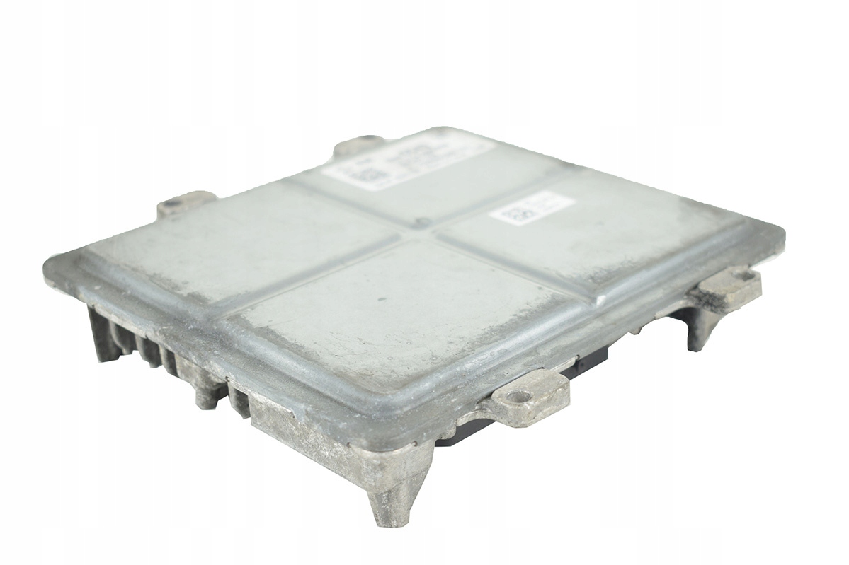 Computer Bedienteil OPEL ASTRA J IV 55486549