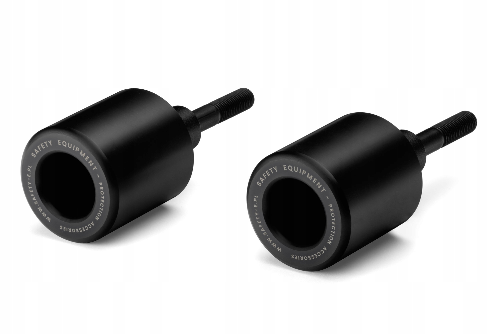 Yamaha FZ6/Fazer 2004-2010 - Crash pady SE