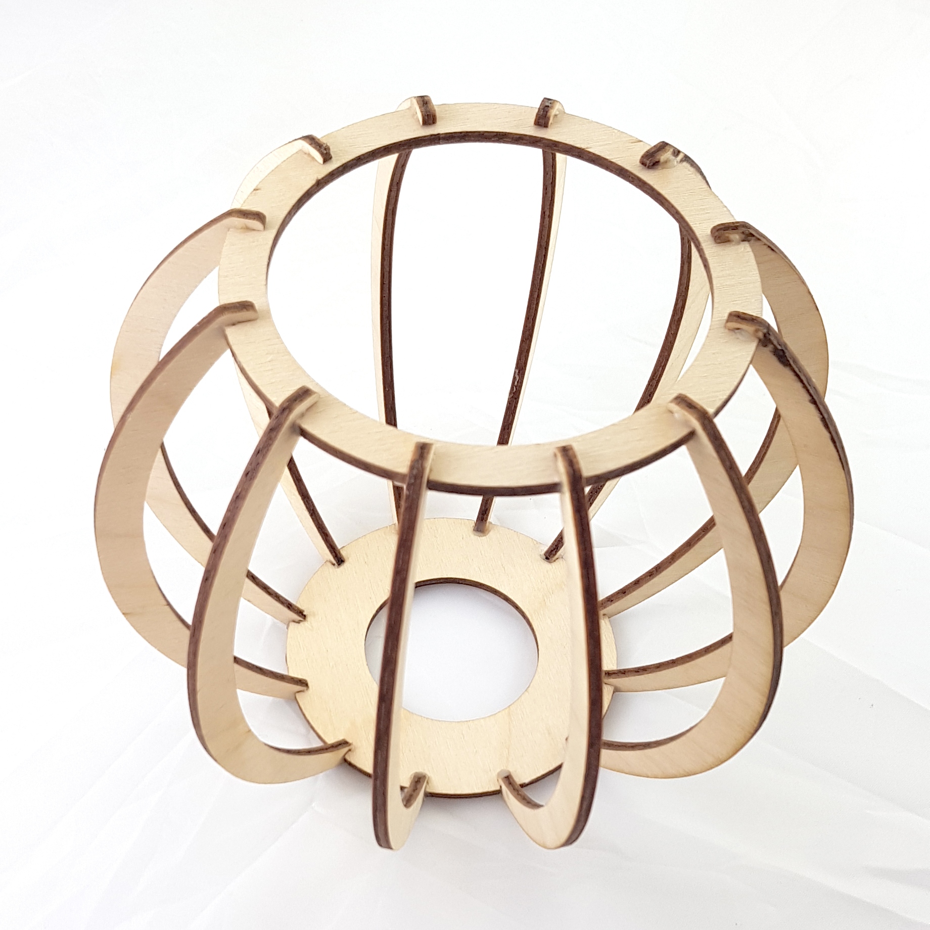 LAMPA KINKIET E27 ścienny ruchomy loft KULA Drewno Marka LED-ONE