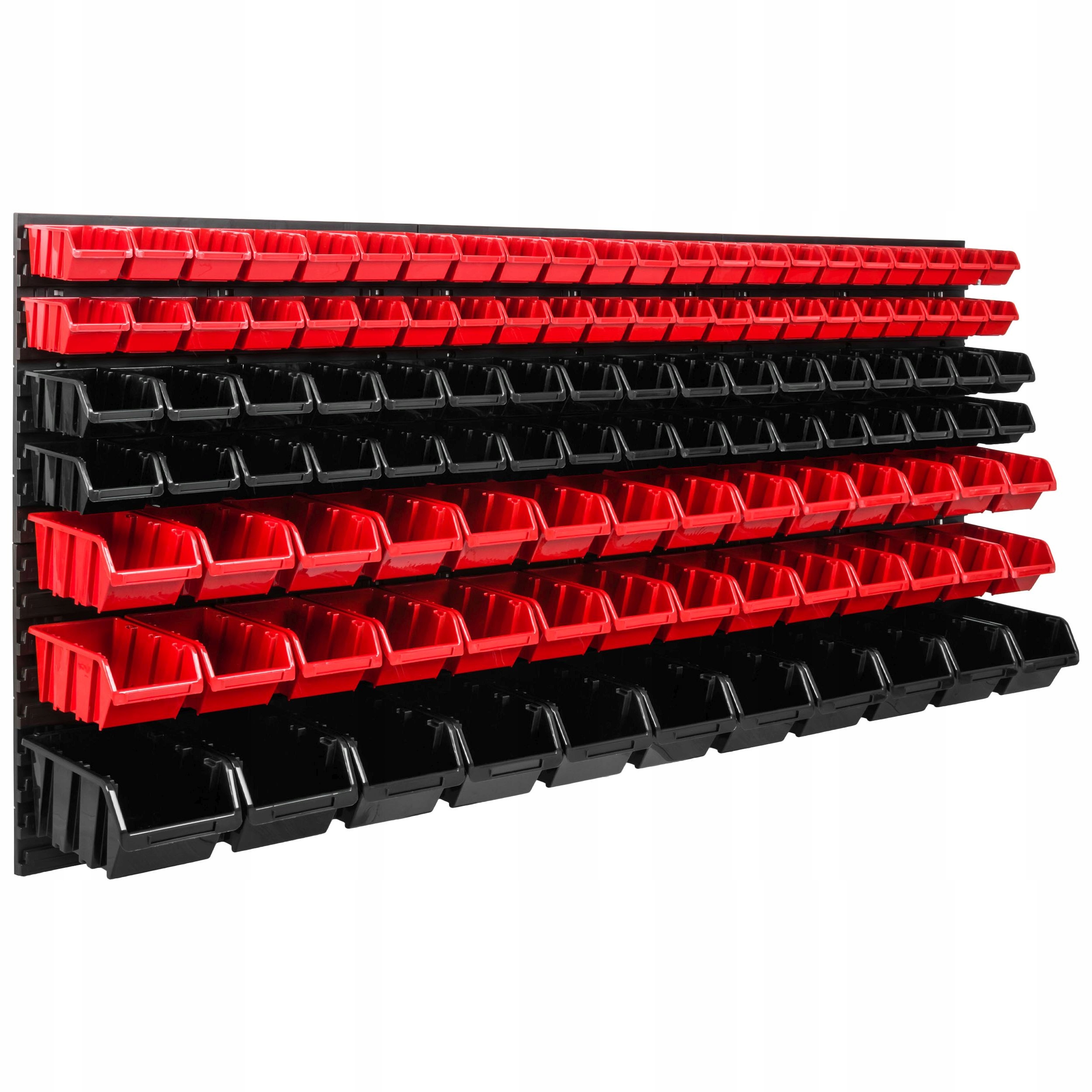 

Tablica warsztat narzędziowa 172 x 78 cm +117 Kuwe