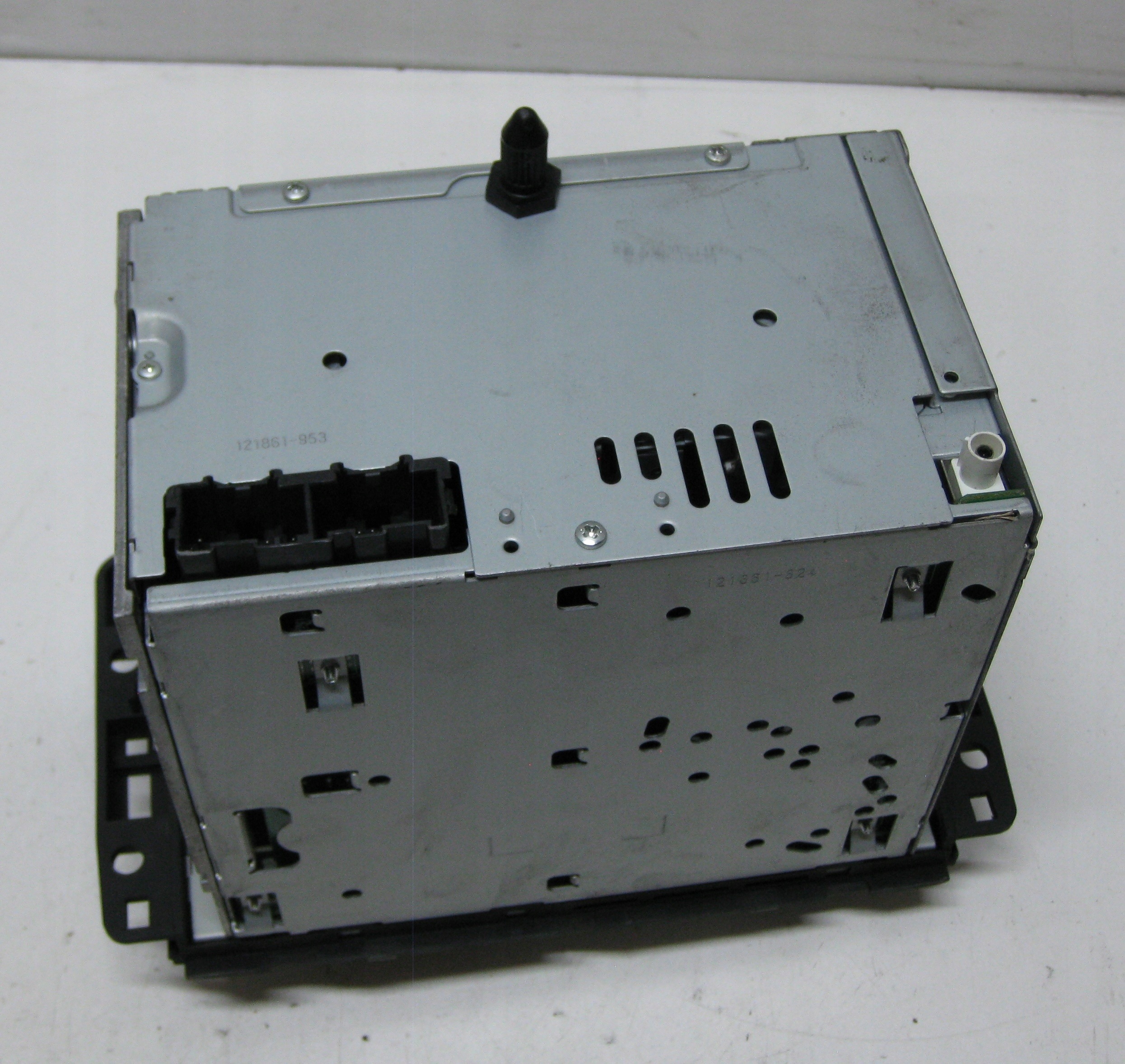CADILAC BLS RADIO RADIO 12769507