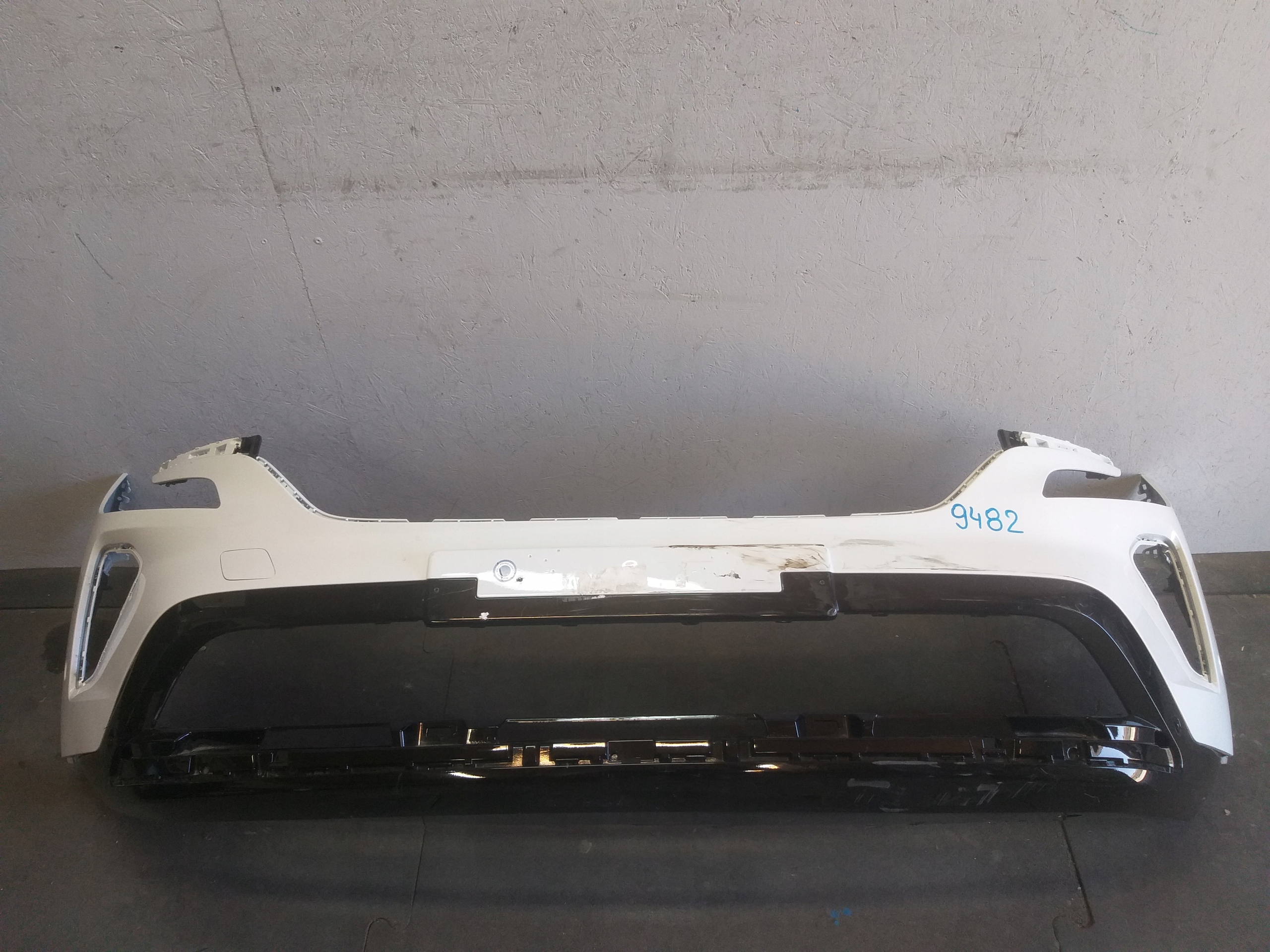 Paraurti Anteriore RENAULT AUSTRAL
