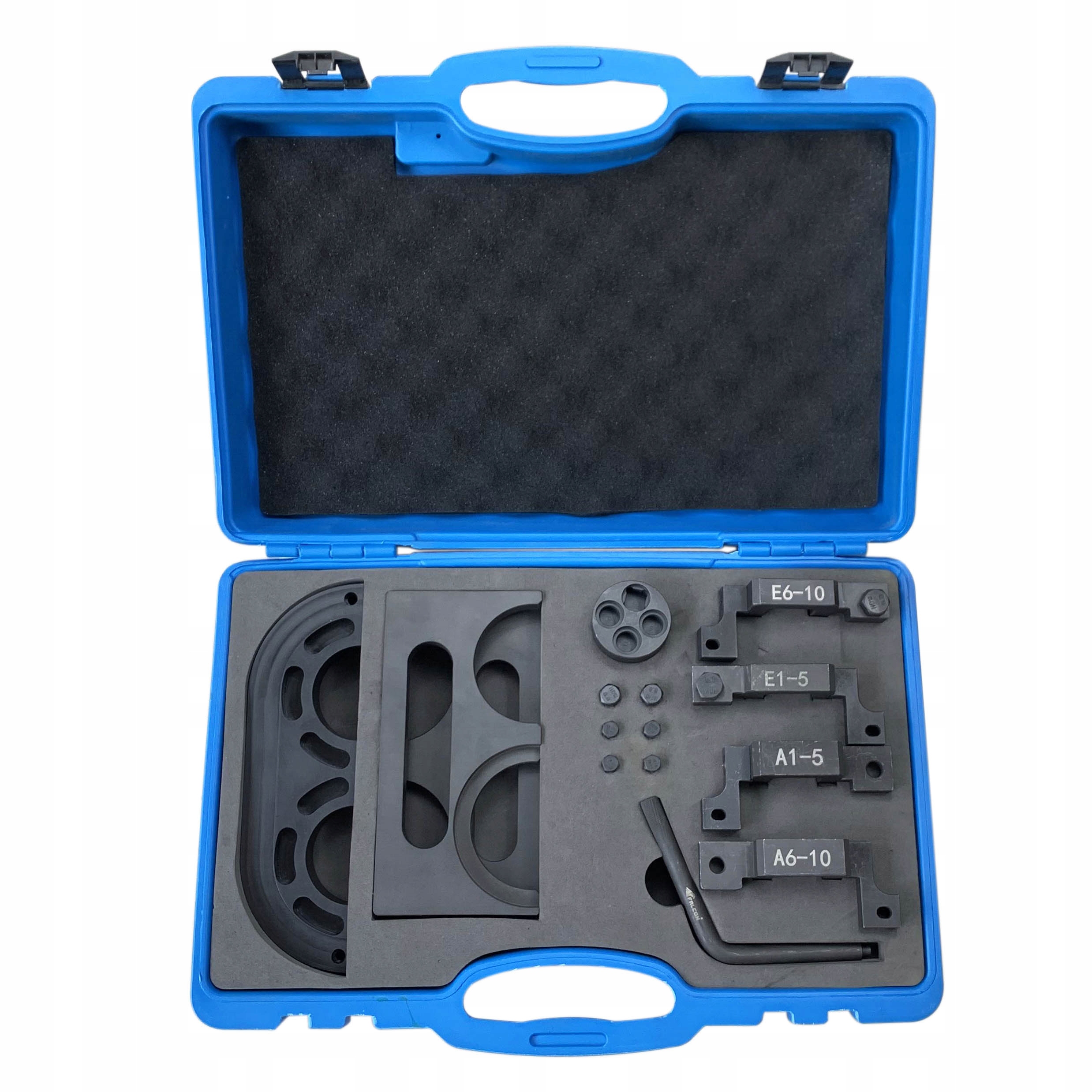 Blokování Rozvodů Bmw E60 M5, E63 M6 S85 V10 5.0L