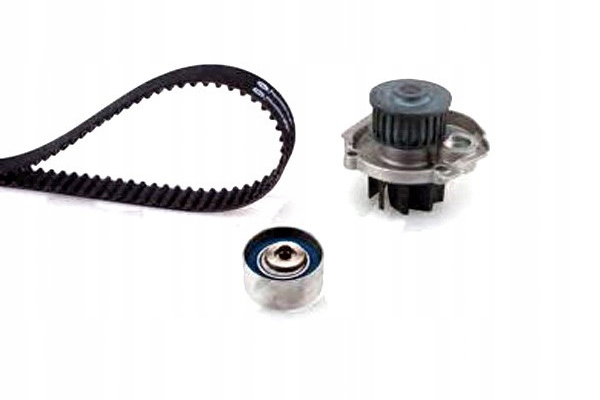 Gates Komplet Rozvodového Řemene S Čerpadlem Fiat Panda 1.1