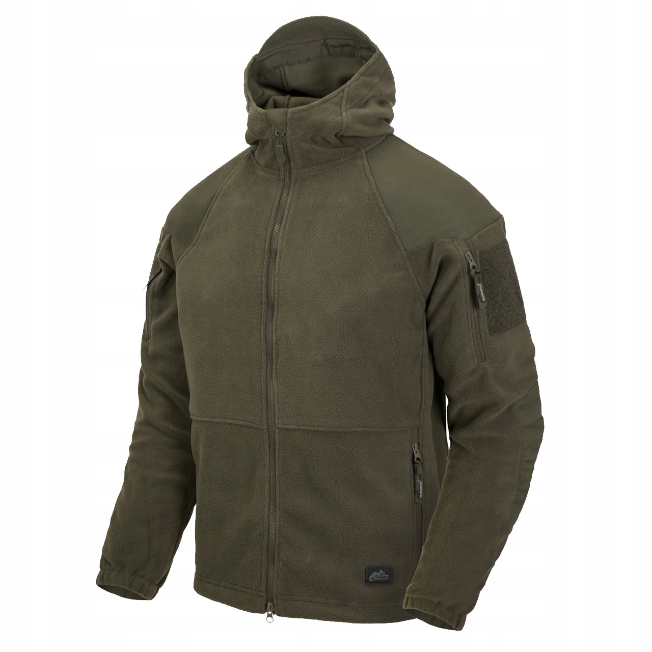 

Helikon Bluza Polar Cumulus Heavy Fleece Taiga Gr.