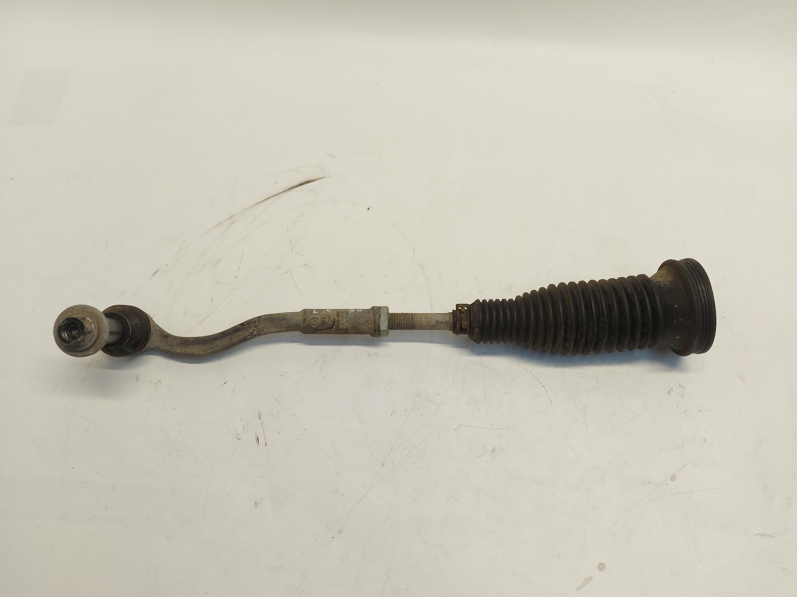 Audi Q8 E-TRON SUV 4KE bar of steering left pipe end left