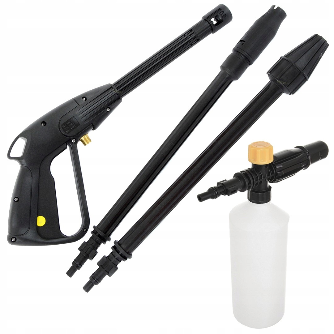 

Pistolet lanca pianownica do Lavor Karcher Makita