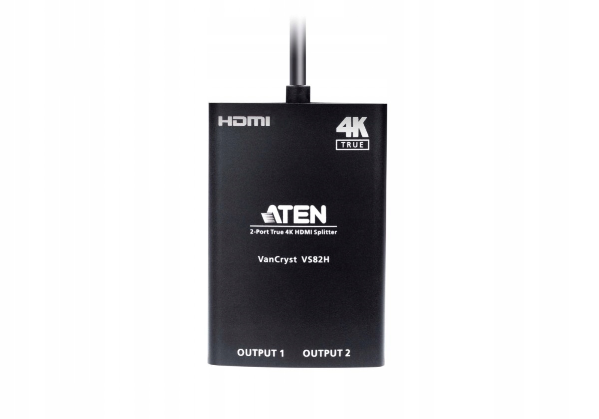 Rozdeľovač Aten VS82H-AT Hdmi 4K