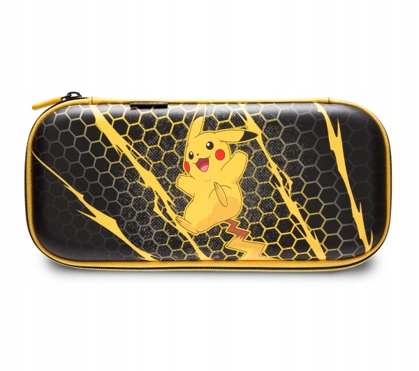 Etui do Nintendo Switch 2 PowerA NSCS0553-01 Slim Case Pokemon Pikachu