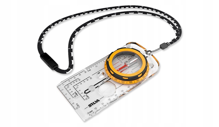 Kompas Silva mapowy Expedition - 37448