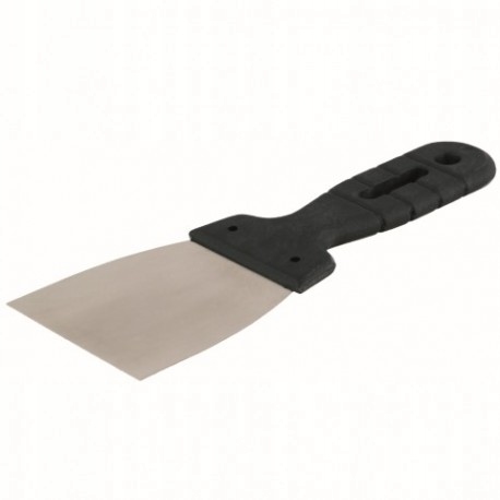 

Szpachelka Nierdzewna 4 cm Inter-s
