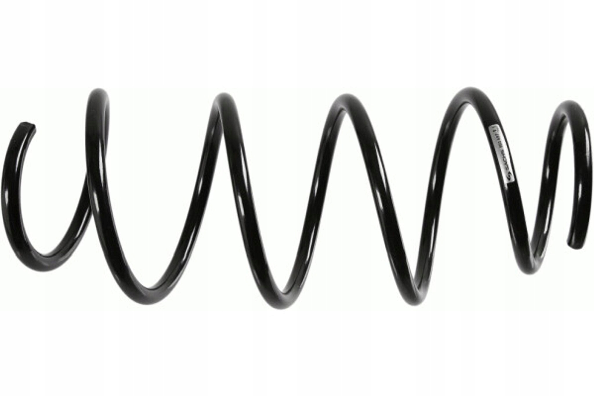 SPRĘŻYNA ZAW. DB P. E W212 2.2CDI-3.0CDI 09- 4MATIC SACHS