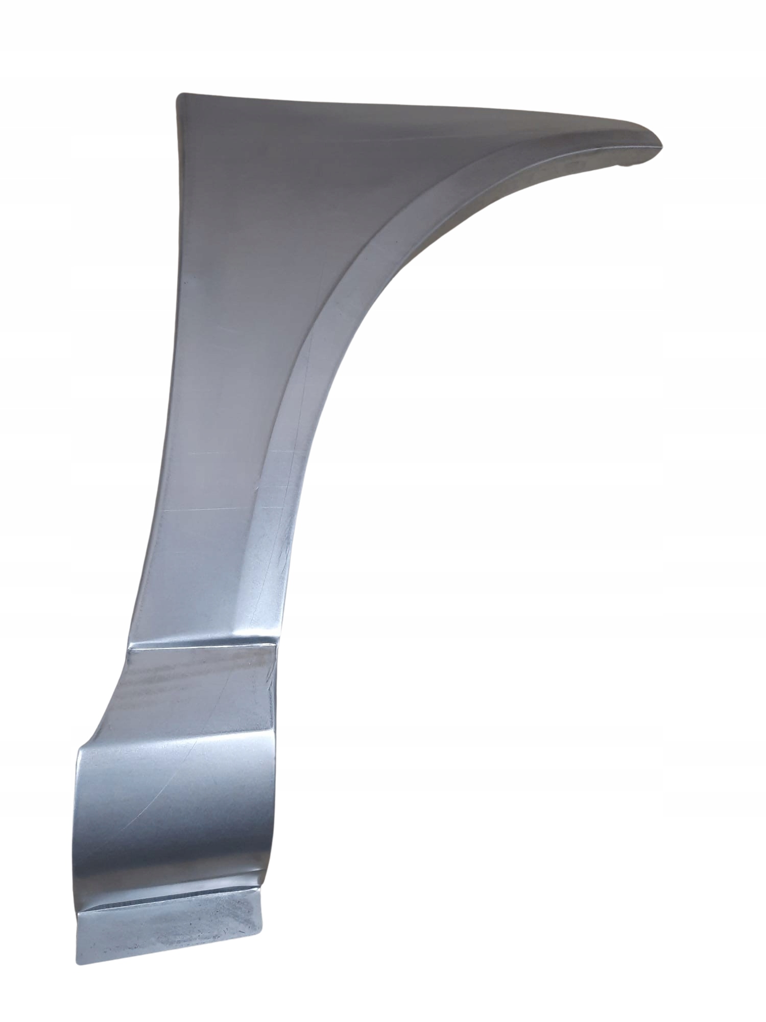 Audi A3 8L 96-99, 00-03 Oprava Předního Blatníku Pravá