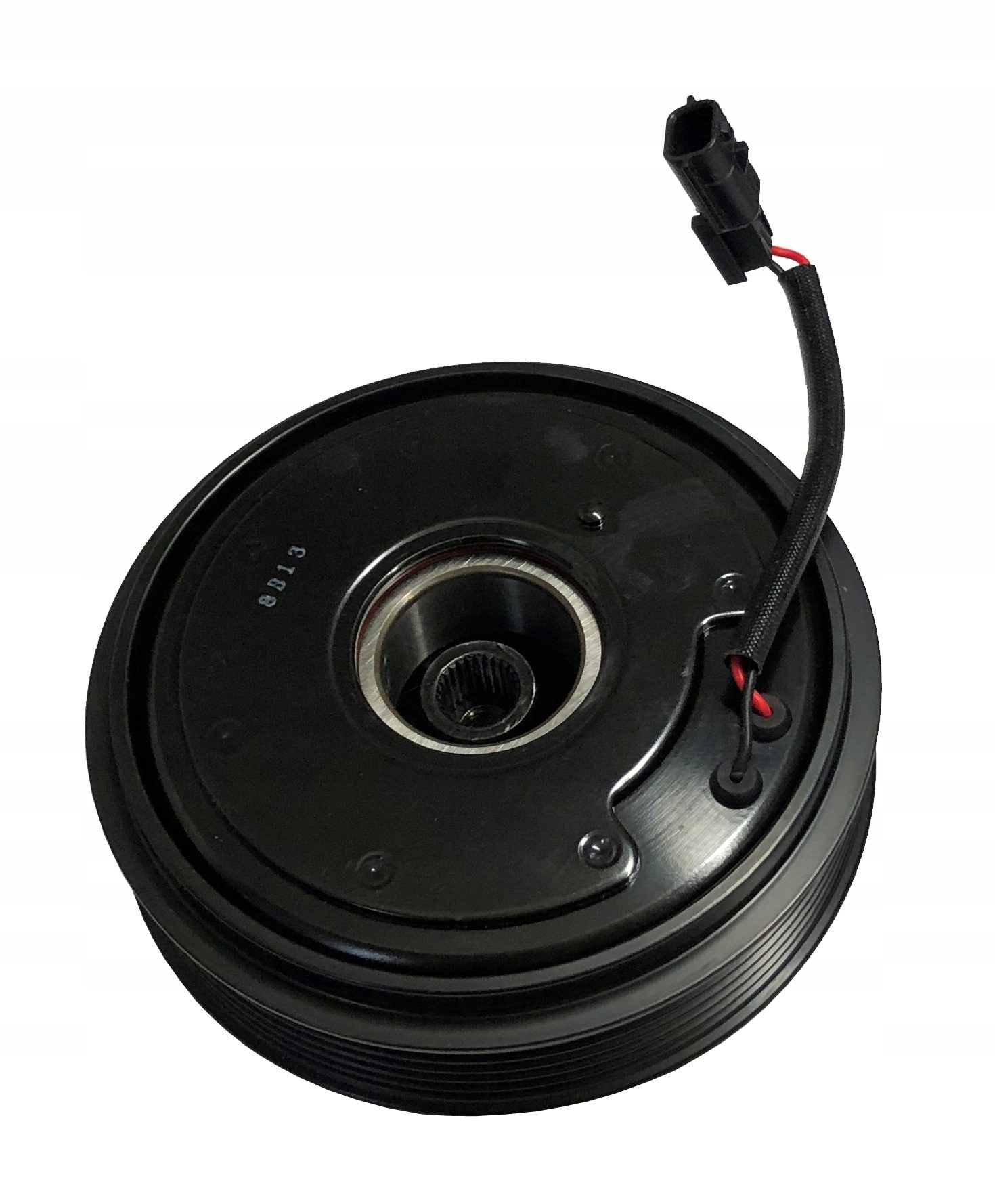 SPRZĘGŁO KLIMATYZACJI ZEXEL DCS-17EC RENAULT Numer katalogowy części CEL1038