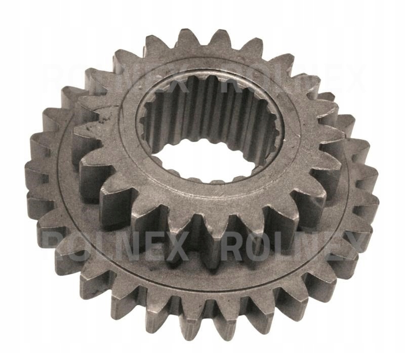 Ozubené kolo Mtz Ts 21/30 Originál 501601024