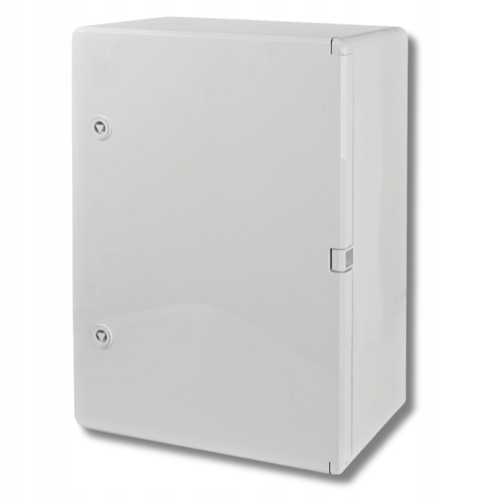 Rozdělovač skříně elektrický Skříň Abs IP65 400x300x170