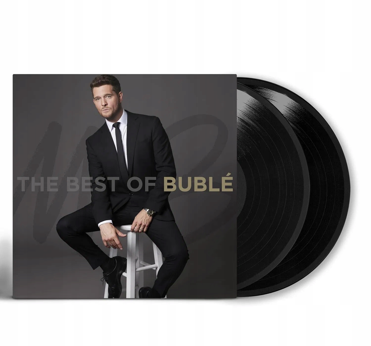 Bublé Michael: Best Of Bublé 2Vinyl (lp)
