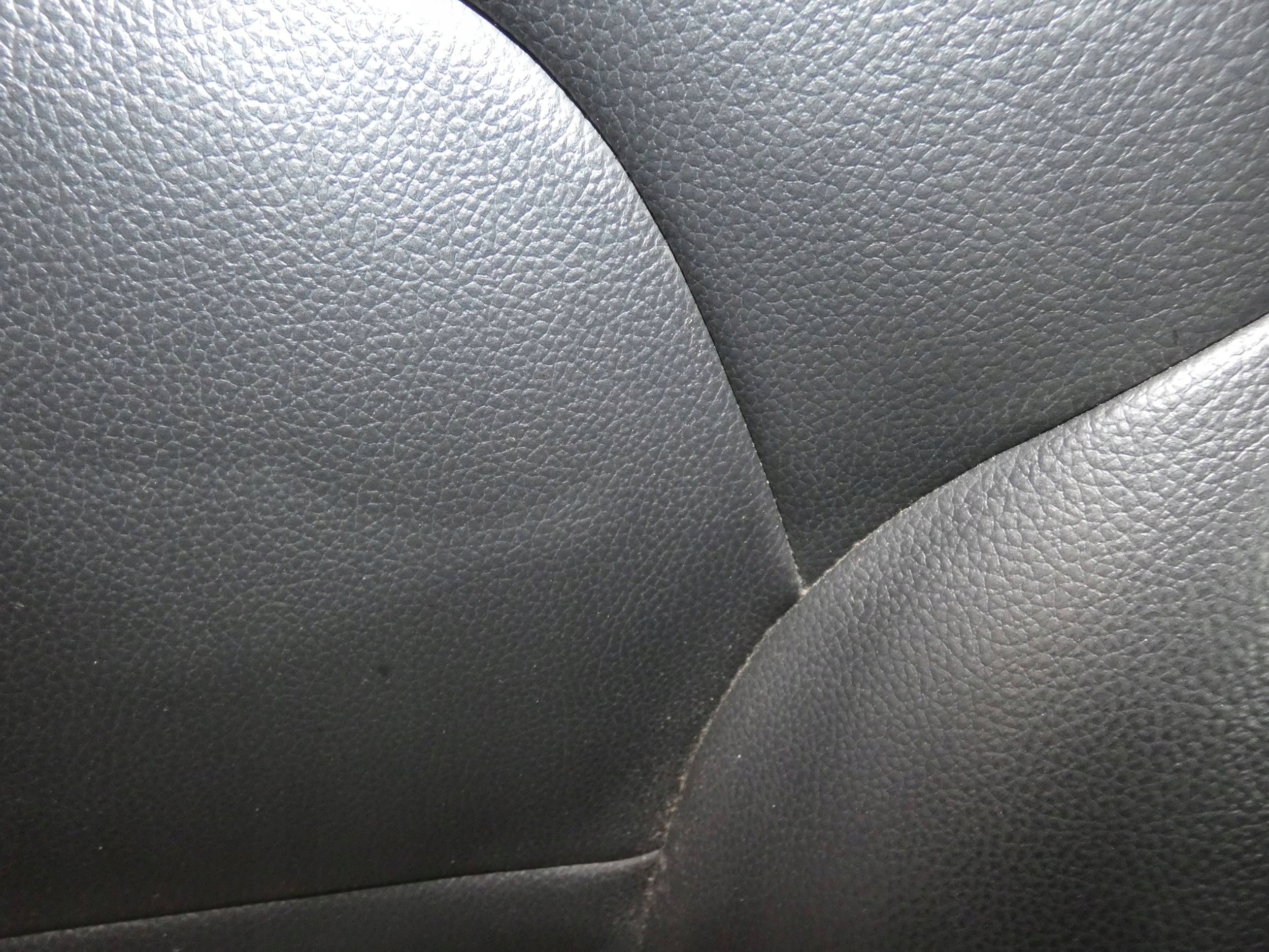 MERCEDES B KLASA W246 seat of the passenger right front front