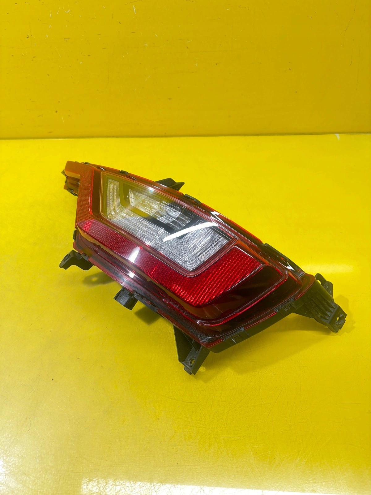 Capot Kia Niro II 22R